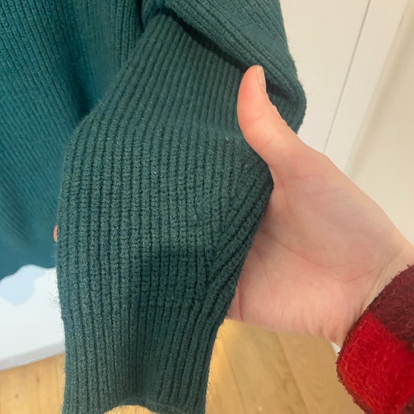 ModCloth Sweater - Picture 5 of 7